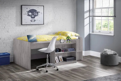 Neptune Midsleeper Grey Oak Luxepalace