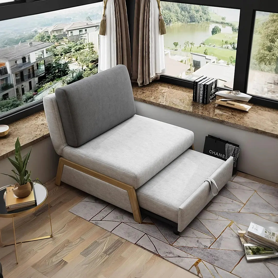 Nora Sofa Bed, Single Bed Luxepalace.co.uk