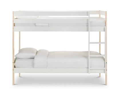Nova Bunk Bed - Two Tone Luxepalace