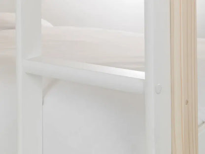 Nova Bunk Bed - Two Tone Luxepalace