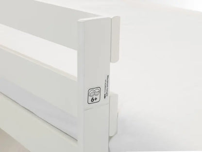 Nova Bunk Bed - Two Tone Luxepalace