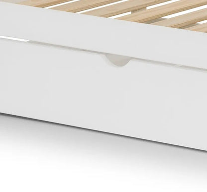 Nova Bunk Bed - Two Tone Luxepalace