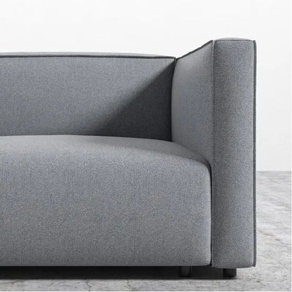 Oakland Three Seater Sofa, Modular Sofa Luxepalace.co.uk