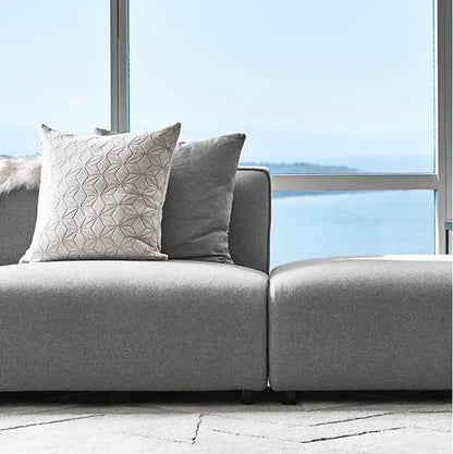 Oakland Three Seater Sofa, Modular Sofa Luxepalace.co.uk