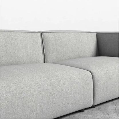 Oakland Three Seater Sofa, Modular Sofa Luxepalace.co.uk
