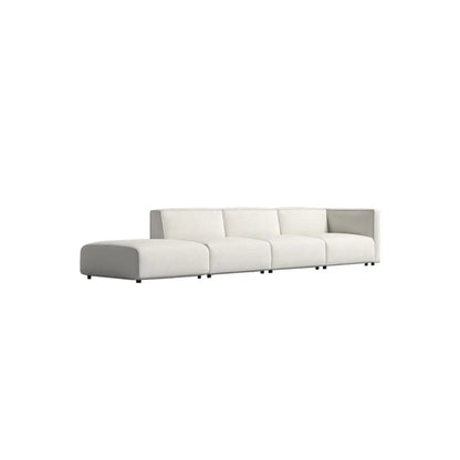 Oakland Three Seater Sofa, Modular Sofa Luxepalace.co.uk