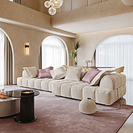 Octavia Bubble Sofa, Three Seater, Four Seater Sofa, Corner Sofa Luxepalace.co.uk