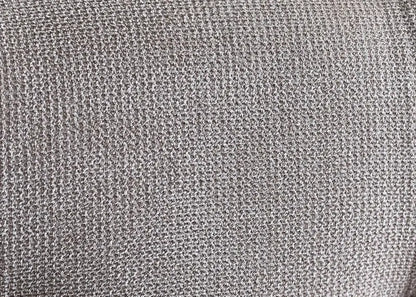 Odette Double Bed 135Cm - Light Taupe Luxepalace