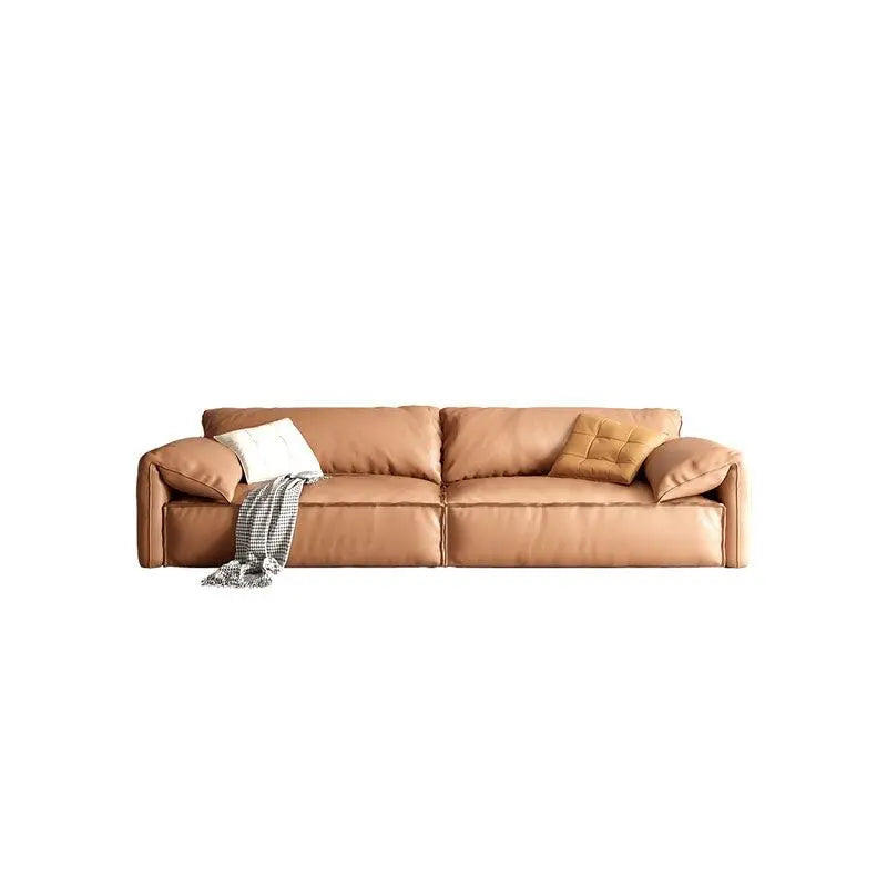 Otto L411 Three Seater, Four Seater, Modular Sofa, Leathaire Luxepalace.co.uk