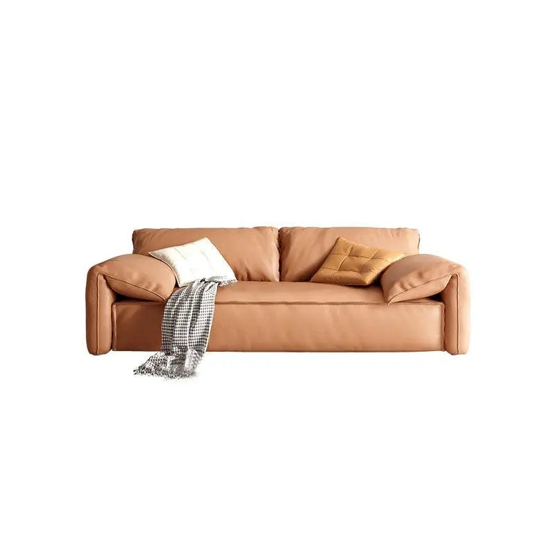 Otto L411 Three Seater, Four Seater, Modular Sofa, Leathaire Luxepalace.co.uk