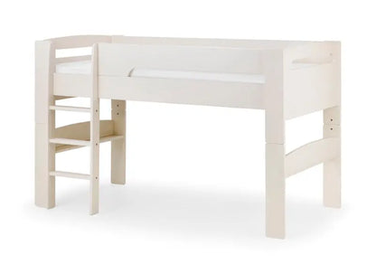 Pluto Midsleeper Stone White Luxepalace