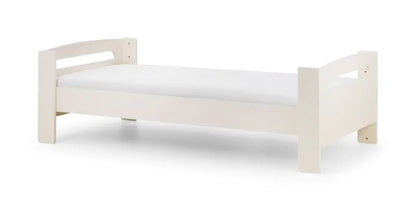 Pluto Midsleeper Stone White Luxepalace