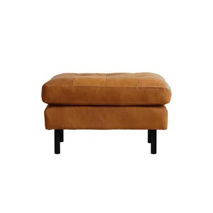 Porto Two Seater Sofa, Real Leather Luxepalace.co.uk