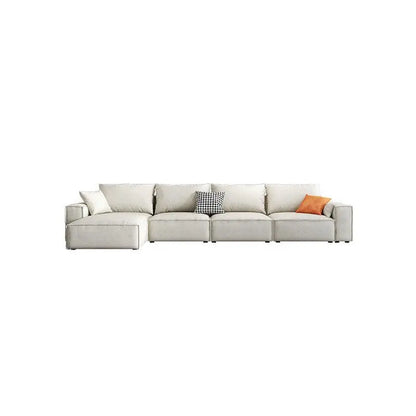 R67 Anselm Four Seater, Five Seater Sofa, Corner Sofa, Leathaire Luxepalace.co.uk
