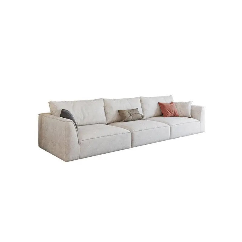R77 Dexter Two Seater Corner Sofa, Leathaire Luxepalace.co.uk