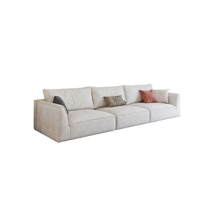 R77 Dexter Two Seater Corner Sofa, Leathaire Luxepalace.co.uk