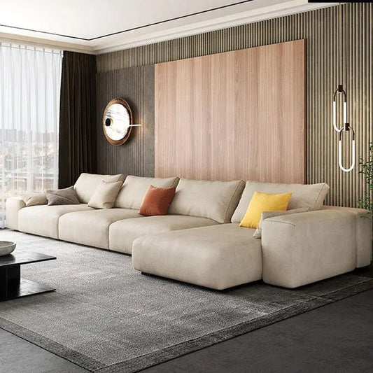 R87 Calvin Four Seater, Five Seater Sofa, Corner Sofa, Leathaire Luxepalace.co.uk