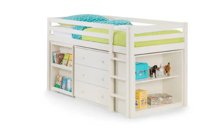 Roxy Sleepstation Luxepalace