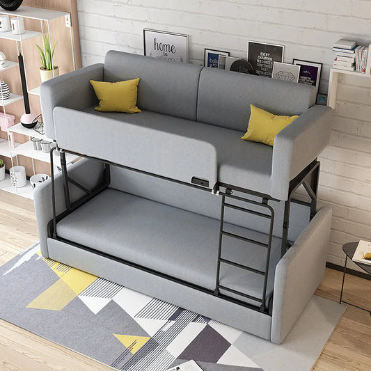 SB142 Two Seater Sofa Bed, Kid Bunk Bed Luxepalace.co.uk