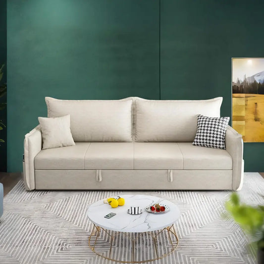 SB172 Two Seater Sofa Bed Luxepalace.co.uk