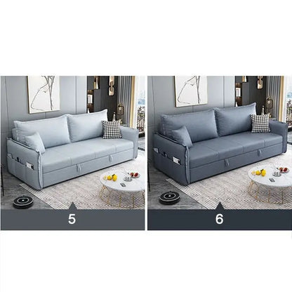 SB172 Two Seater Sofa Bed Luxepalace.co.uk