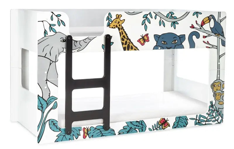 Safari Bunk Luxepalace