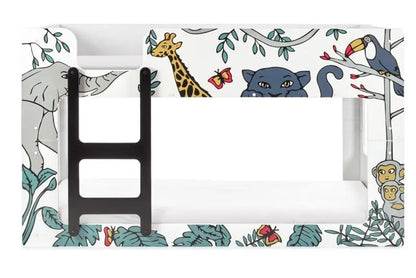 Safari Bunk Luxepalace