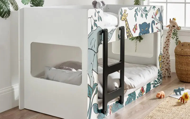 Safari Bunk Luxepalace