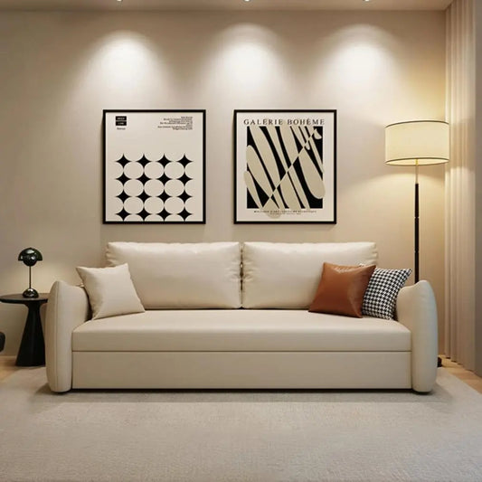 Sakura Sofa Bed With Storage Luxepalace.co.uk