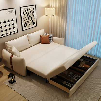 Sakura Sofa Bed With Storage Luxepalace.co.uk