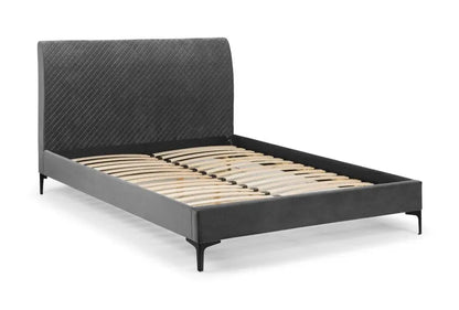 Sanderson 135cm Double Bed Luxepalace