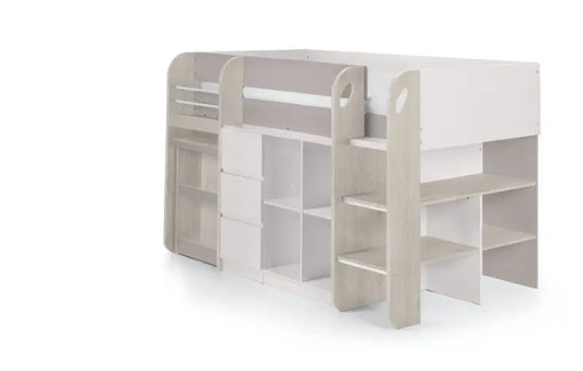Saturn Midsleeper Taupe Luxepalace