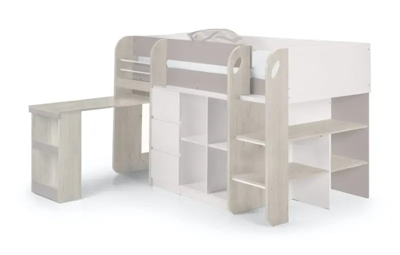 Saturn Midsleeper Taupe Luxepalace