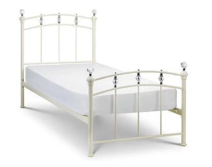 Sophie 90cm Single Bed Luxepalace