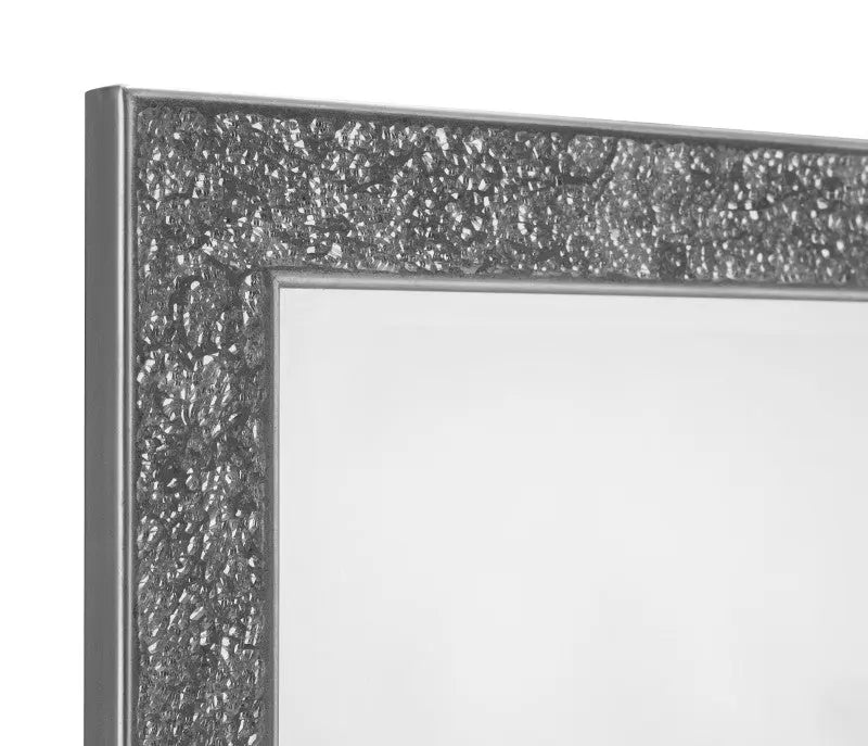 Staccato Fragment Wall Mirror Luxepalace
