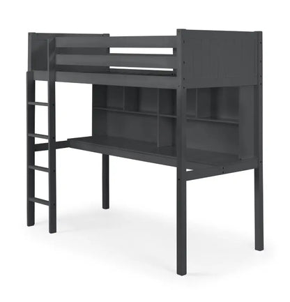 Titan Highsleeper Anthracite Luxepalace