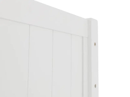 Titan Highsleeper - Surf White Luxepalace