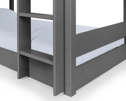 Trio Bunk - Anthracite Luxepalace