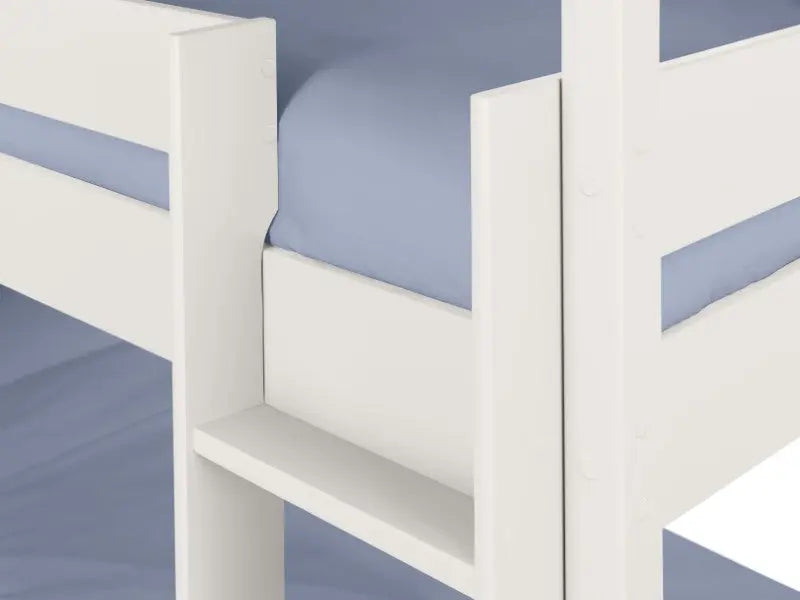 Trio Bunk - Surf White Luxepalace