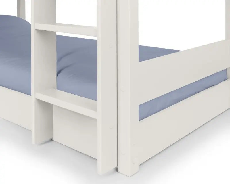 Trio Bunk - Surf White Luxepalace