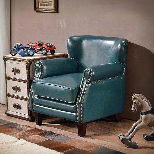 U8 Vintage Armchair, Loft Style Luxepalace.co.uk