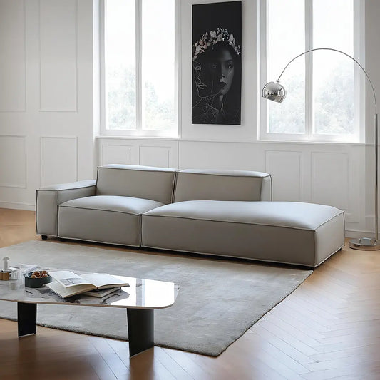 Valdemar Three Seater, Four Seater, Corner Sofa, Leathaire Luxepalace.co.uk