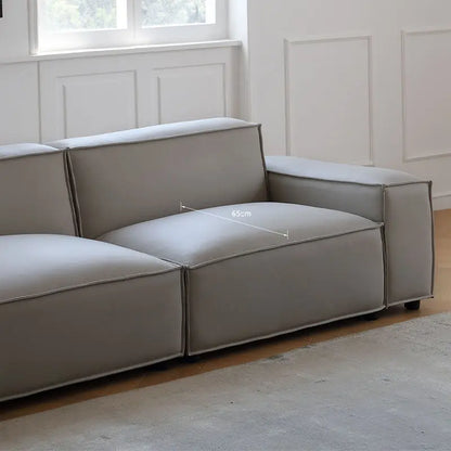 Valdemar Three Seater, Four Seater, Corner Sofa, Leathaire Luxepalace.co.uk