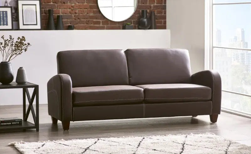 Vivo 3 Seater Luxepalace