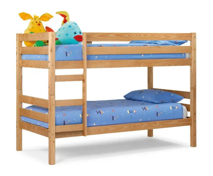 Wyoming Bunk Luxepalace