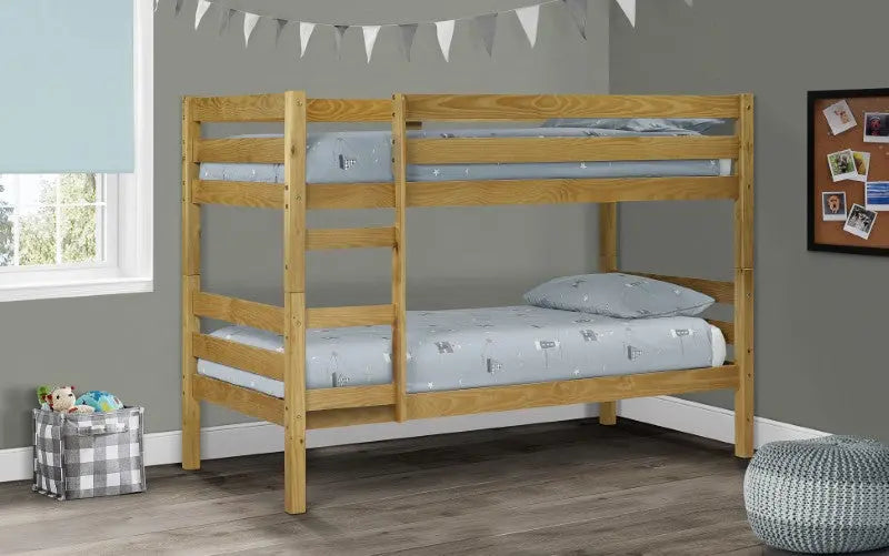 Wyoming Bunk Luxepalace