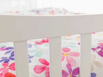Zodiac Bunk Bed - Bright White Luxepalace